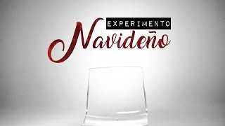 Este experimento social hizo cambiar a 27 jóvenes sus regalos de Navidad ¿Tú lo cambiarías [upl. by Kalam540]