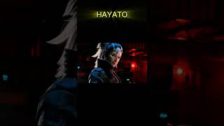 HAYATO 🔥 ffshorts edit kgf music shortsfeed freefire kgfchapter2 song ffmusic shortvideos [upl. by Sirahs]