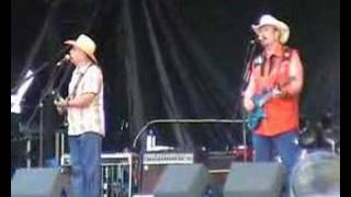 Bellamy Brothers  Let Your Love Flow [upl. by Sherrer]