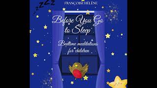 Bedtime Mediation for Children [upl. by Paton]