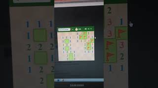 How to play Google Minesweeper challenge  039 [upl. by Botnick]