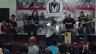 Musikimia  dan bernyanyilah live [upl. by Iron]