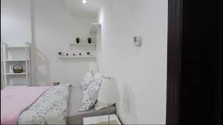 BeautifulampLuxury 2BHk Houskeeping Inclusive [upl. by Lathe]