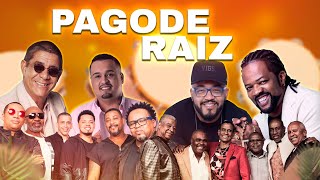 PAGODE RAIZ 2023 ⭐ TOP PAGODE 2023 ⭐ [upl. by Atinwahs705]