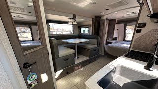 Brand New 2024 Lance 1995 Travel Trailer with Truma Combi‼️ [upl. by Gnuhn]