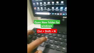 Top shortcut key open folder for Windows click on usedwindows then to shortcut key [upl. by Eelarual]