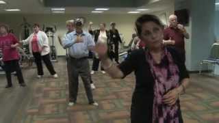 The Benefits of Tai Chi for Older Adults [upl. by Savart]