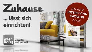 Der neue Interliving Katalog ist da [upl. by Cheryl]