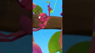 Mystery Mix  Antiks 🐜  Funny Cartoons for Kids [upl. by Coit]