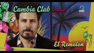 CUMBIA CLUB  El Remolón [upl. by Padegs]