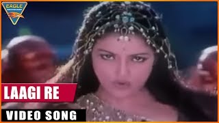 Kaaboo Hindi Movie  Laagi Re Lagan Mohe  Best Video Songs  Faisal Khan Sweta Menon  Eagle Hindi [upl. by Aihsetan]