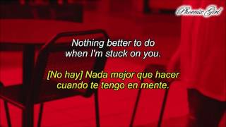 Royal Blood  Figure It Out Sub español  Lyrics [upl. by Sexela]