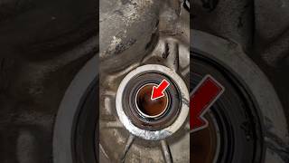 front wheel axle bearing sound shorts tiktok satisfying instagram [upl. by Rj343]