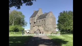 The SECRET to Exploring Lallybroch Outlander Tours like a Pro [upl. by Mcclenon]