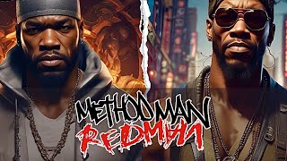 Method Man Redman  Voices [upl. by Adnoral104]