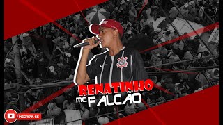 CHEIRINHO DA LOLÓ  MC RENATINHO FALCÃO MC MAGRINHO [upl. by Felicie]