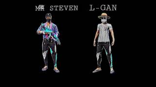 LGAN VS MR STEVEN [upl. by Alica]