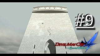 Devil May Cry 4 German Special Edition 9 Insektendämon Agnus ► Lets Play [upl. by Danya643]