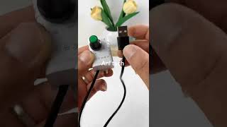 adjust fan tech anitech gadgets ytshorts [upl. by Wera738]