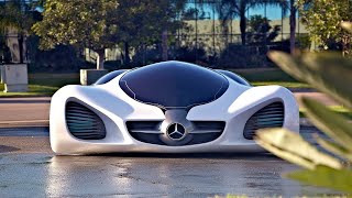 7 Future Concept Cars YOU MUST SEE [upl. by Lennej]