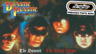 The Damned  Sick of This and That  vinyl rip  The Black Album  Drastic Plastic  needle drop [upl. by Siul]