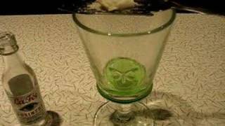 Absinthe  How To Prepare Historys Most Notorious Drink [upl. by Katalin]