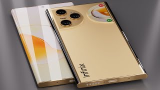 Infinix Note 50 Pro Plus  200MP Camera 7100mAh Battery SD 988 120W Fast Charging [upl. by Askwith]