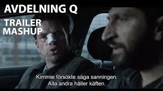 Avdelning Q  Journal 64 [upl. by Hervey]