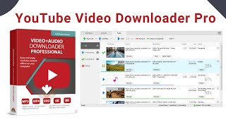 YouTube Video Downloader Pro Review  YouTube Video Downloader Pro Tutorial in Hindi [upl. by Ynnel57]