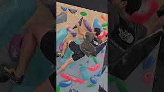 Descomponiendo boulders 6 bouldering climbing indoorclimbing boulder fun [upl. by Gracia]