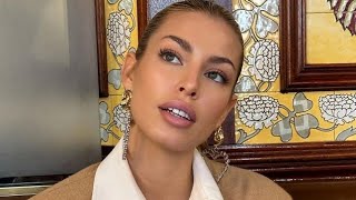 Jessica Goicoechea arremete contra los ‘influencers’ que se aprovechan de la DANA [upl. by Lunseth]