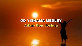 Od Yishama Medley  Adam Ben Joshua [upl. by Elwina]