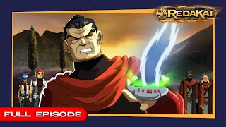 Redakai Season 2 Episode 26 💡 The End of the Shadow Part 2 🚨 FULL EPISODE 🚨 [upl. by Cavill]