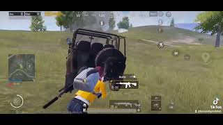 4x LEGENDBOSS PUBG MOBİLE [upl. by Meesan]