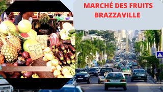 CONGO BRAZZAVILLE VLOG [upl. by Strohl]