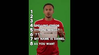 Top 8 Nottingham Forest pronunciations [upl. by Esinrahs656]