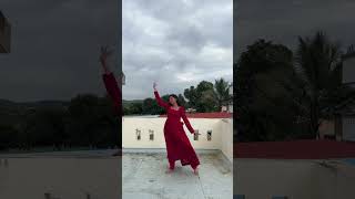 O bekhabar Dance Choreography  Tanvi Yadav Aishwarya rai Roop hun Teri Dhoop hun avani’s choreo [upl. by Justina83]