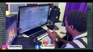 Tuto des guitares rdc congo sur FL Studio [upl. by Katusha492]