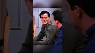 How will Joey survive without Chandler🤣🤣🤣  Friends shorts funny viralvideo [upl. by Yager]