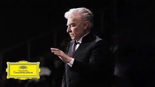 Herbert von Karajan amp Berliner Philharmoniker  Sibelius Valse triste Op 44 Excerpt [upl. by Alisun]