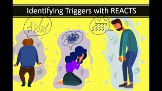 Identifying Triggers with REACTS [upl. by Eelsha]