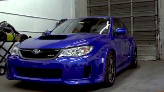 Ksport 20082015 Subaru WRX amp STI Coilover Review [upl. by Popele]