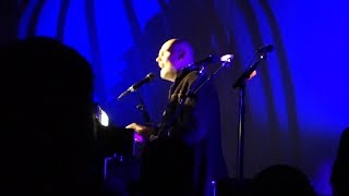 Billy Corgan  Wish You Were Here Pink Floyd cover – Live in San Francisco [upl. by Cherry]