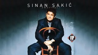 Sinan Sakic  Hrabar i lud [upl. by Aicrag402]