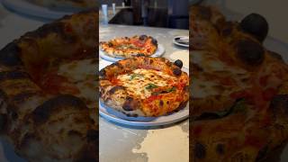 【TOKYO】400℃ PIZZA TOKYO Japans best pizza opens in Tokyo shorts japanesefood [upl. by Enilasor]