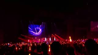 Yuki Kajiura  Luminous Sword Japan Super Live [upl. by Eahc]