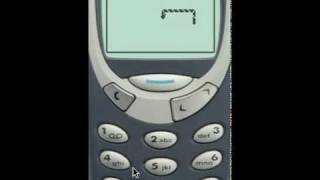 Classic Snake 2 for Android phones  Old school Nokia game [upl. by Iruyas]