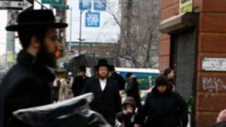 Do people in Williamsburg speak Yiddish [upl. by Buyse]