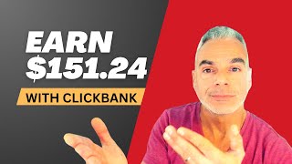 How To Earn 151 with Clickbank with Free Traffic  Free Training [upl. by Ruby189]