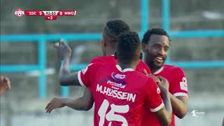 Highlights  Namna Simba ilivyopeleka kilio Mwadui FC 50  VPL 31102020 [upl. by Nodnarbal300]